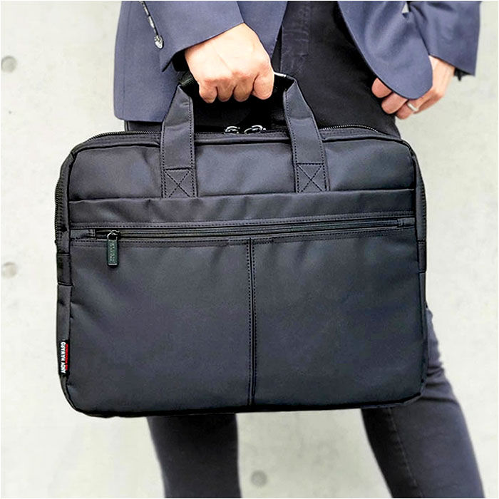 BACKYARD FAMILY「ANDY HAWARD ビジネスバッグ 26525 通販 ビジネスバック ビジネス バッグ」|ビジネスバッグ|