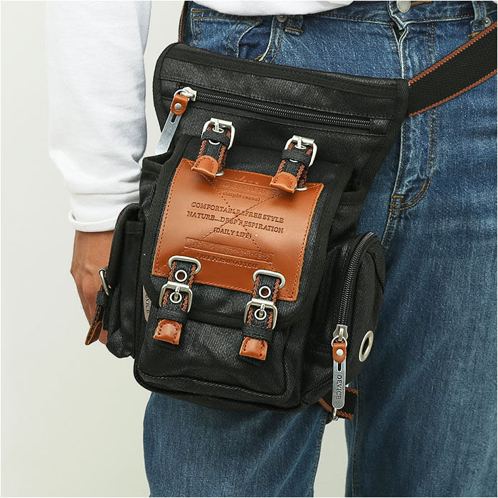 BACKYARD FAMILY「DEVICE バッグ バイク 通販 レッグポーチ レッグバッグ ウエストバッグ ウエストポーチ」|その他|