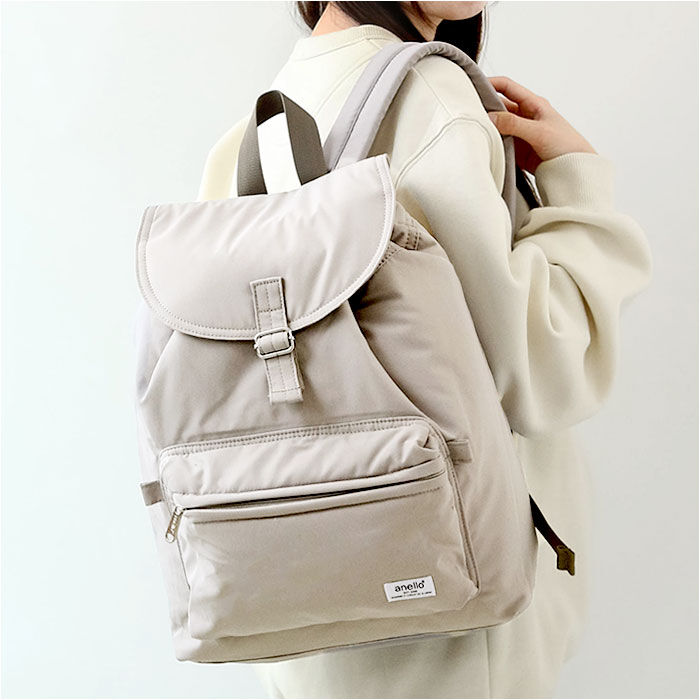 anello「anello アネロ リュック AIM0705 通販 リュックサック バックパック デイパック」|リュック|