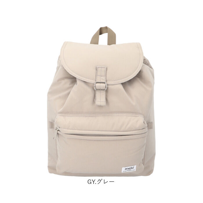 anello「anello アネロ リュック AIM0705 通販 リュックサック バックパック デイパック」|リュック|