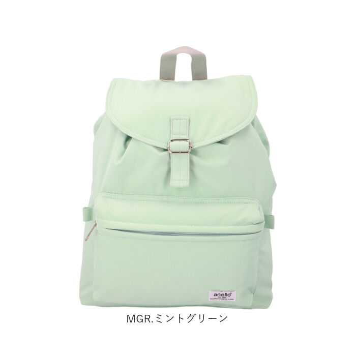 anello「anello アネロ リュック AIM0705 通販 リュックサック バックパック デイパック」|リュック|