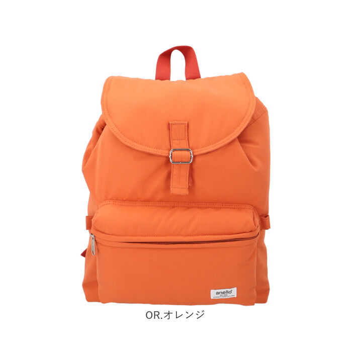 anello「anello アネロ リュック AIM0705 通販 リュックサック バックパック デイパック」|リュック|