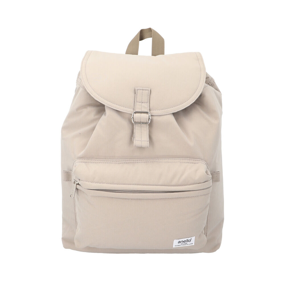 anello「anello アネロ リュック AIM0705 通販 リュックサック バックパック デイパック」|リュック|グレー1