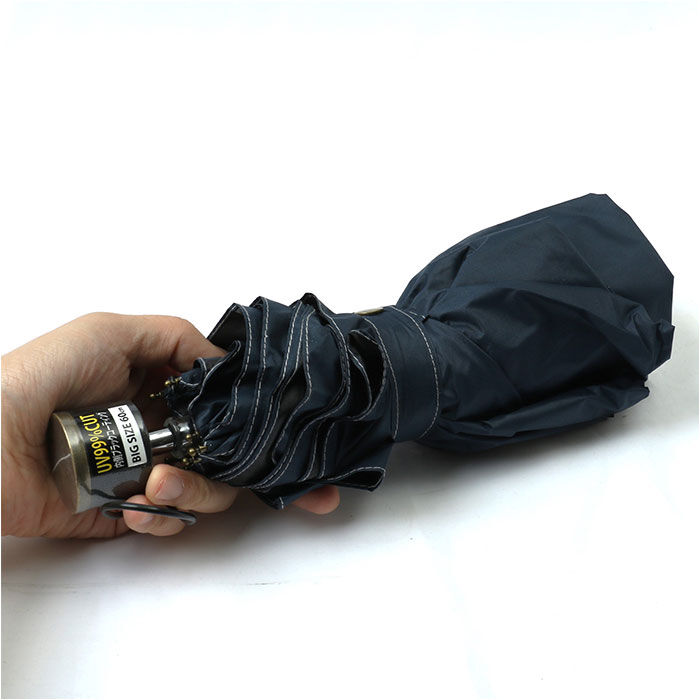 BACKYARD FAMILY「折りたたみ傘 晴雨兼用 メンズ 通販 傘 60cm かさ カサ 雨傘 折り畳み傘 紳士傘」|傘|