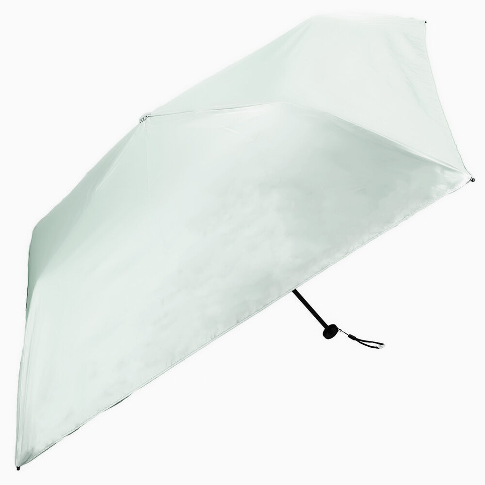 BACKYARD FAMILY「折りたたみ傘 レディース 晴雨兼用 通販 日傘 折りたたみ 折り畳み傘 晴雨兼用傘 かさ 傘 雨傘」|傘|シルバー1