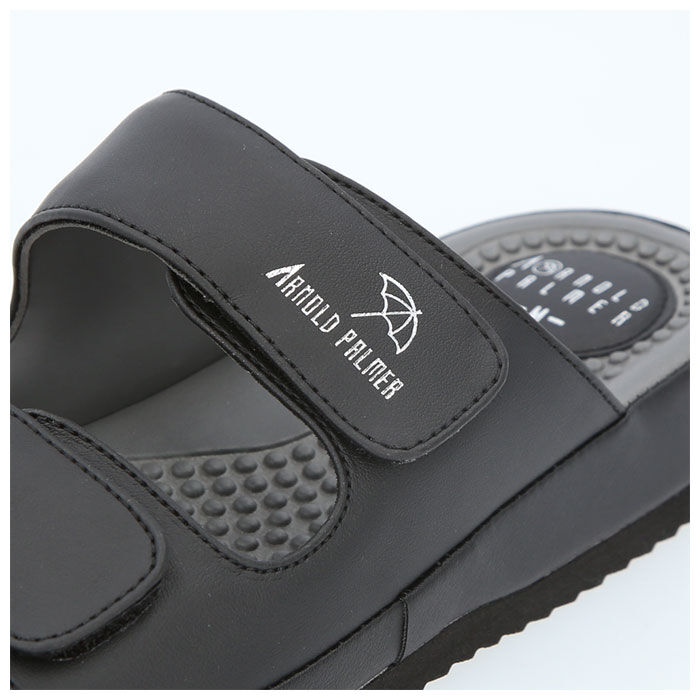 BACKYARD FAMILY「ARNOLD PALMER アーノルドパーマー メンズ サンダル 通販 コンフォートサンダル」|サンダル|