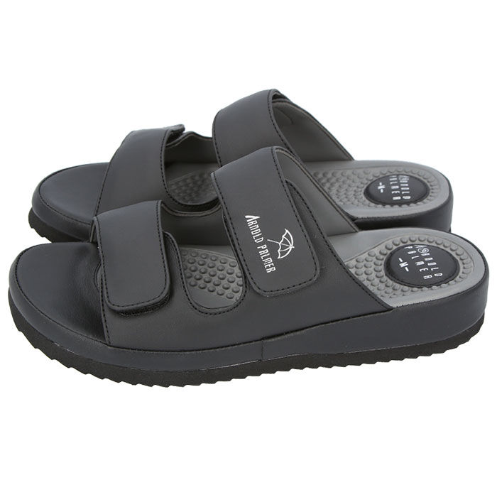 BACKYARD FAMILY「ARNOLD PALMER アーノルドパーマー メンズ サンダル 通販 コンフォートサンダル」|サンダル|