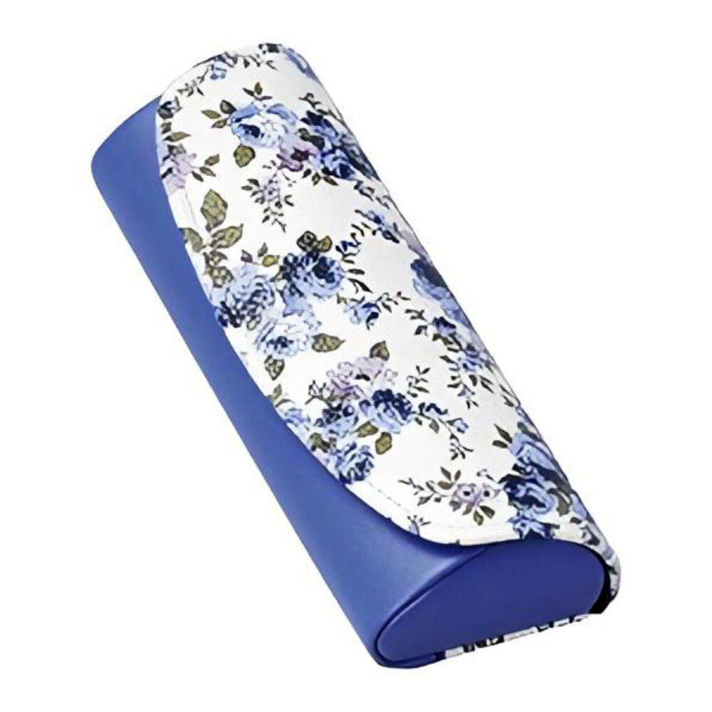 BACKYARD FAMILY「メガネケース おしゃれ 通販 眼鏡ケース 名古屋眼鏡 2160 セミ ハード めがねケース」|その他|ブルー1