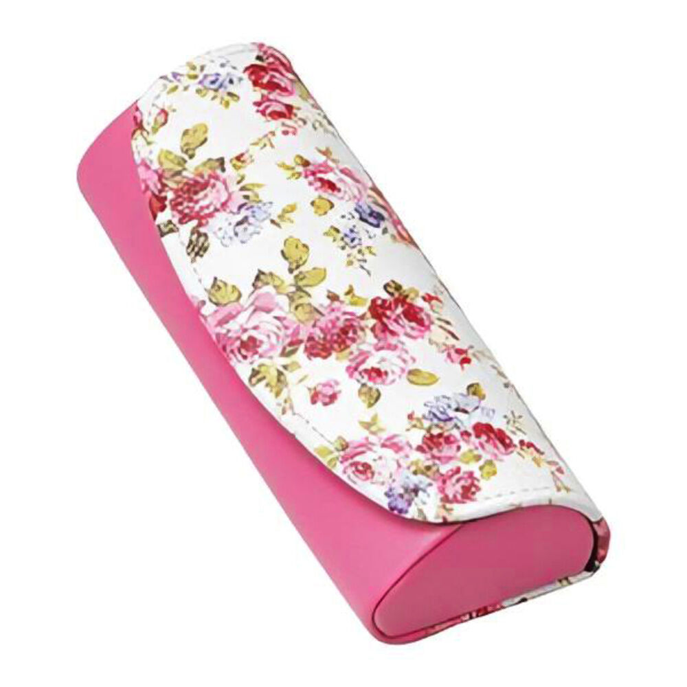 BACKYARD FAMILY「メガネケース おしゃれ 通販 眼鏡ケース 名古屋眼鏡 2160 セミ ハード めがねケース」|その他|ピンク1