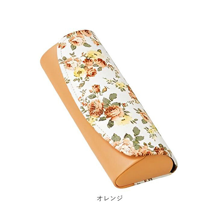 BACKYARD FAMILY「メガネケース おしゃれ 通販 眼鏡ケース 名古屋眼鏡 2160 セミ ハード めがねケース」|その他|