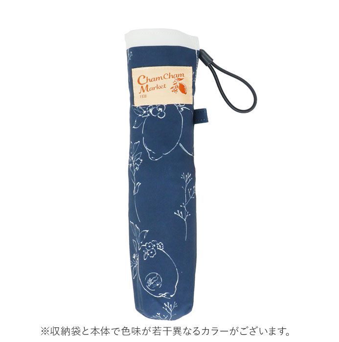 BACKYARD FAMILY「折りたたみ傘 軽量 uv レディース コンパクト 通販 大きめ 直径 約 100cm 晴雨兼用」|傘|