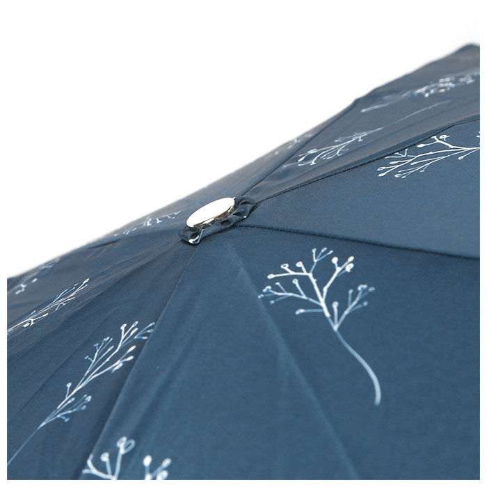 BACKYARD FAMILY「折りたたみ傘 軽量 uv レディース コンパクト 通販 大きめ 直径 約 100cm 晴雨兼用」|傘|