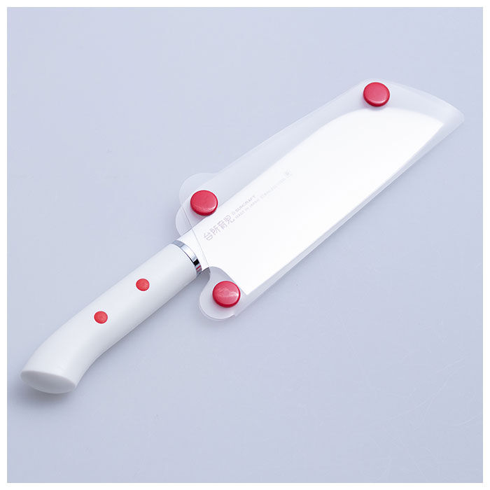 BACKYARD FAMILY「包丁 子供 通販 台所育児 カバー付き こども包丁 キッズ包丁 子供用 こども 右利き用 左利き」|その他|