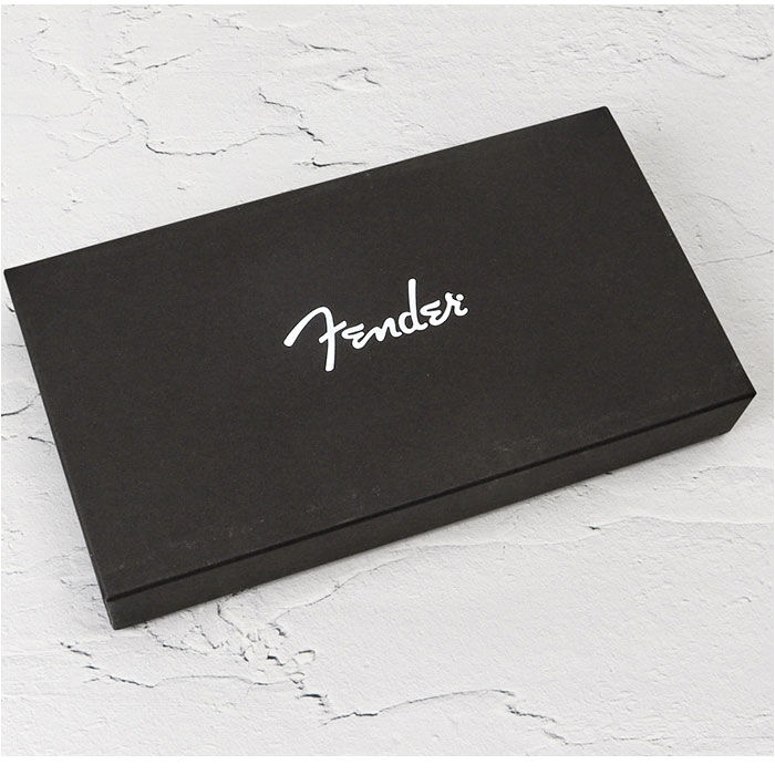 BACKYARD FAMILY「Fender フェンダー 長財布 504 通販 ロングウォレット メンズ財布 お財布 さいふ」|財布|