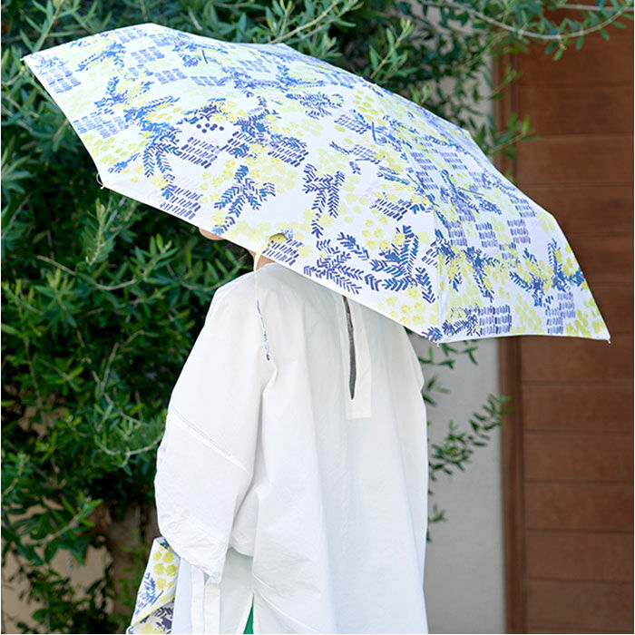 BACKYARD FAMILY「折りたたみ傘 晴雨兼用 通販 折り畳み傘 軽量 晴雨兼用傘 かさ カサ 雨傘 日傘 超軽量」|傘|