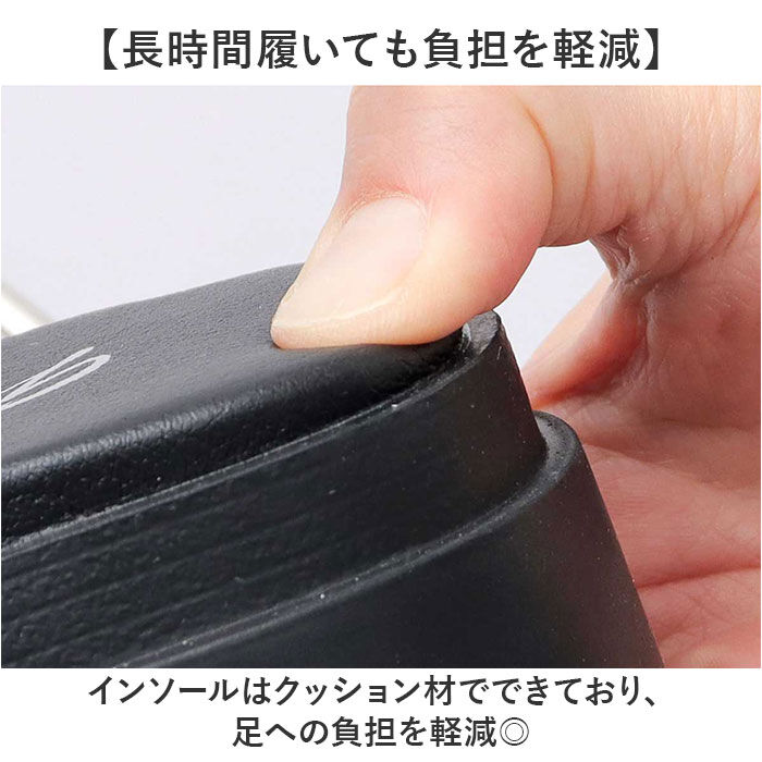 BACKYARD FAMILY「グラベラ サンダル glabella GLBT-287 通販 ストラップサンダル メンズ」|サンダル|