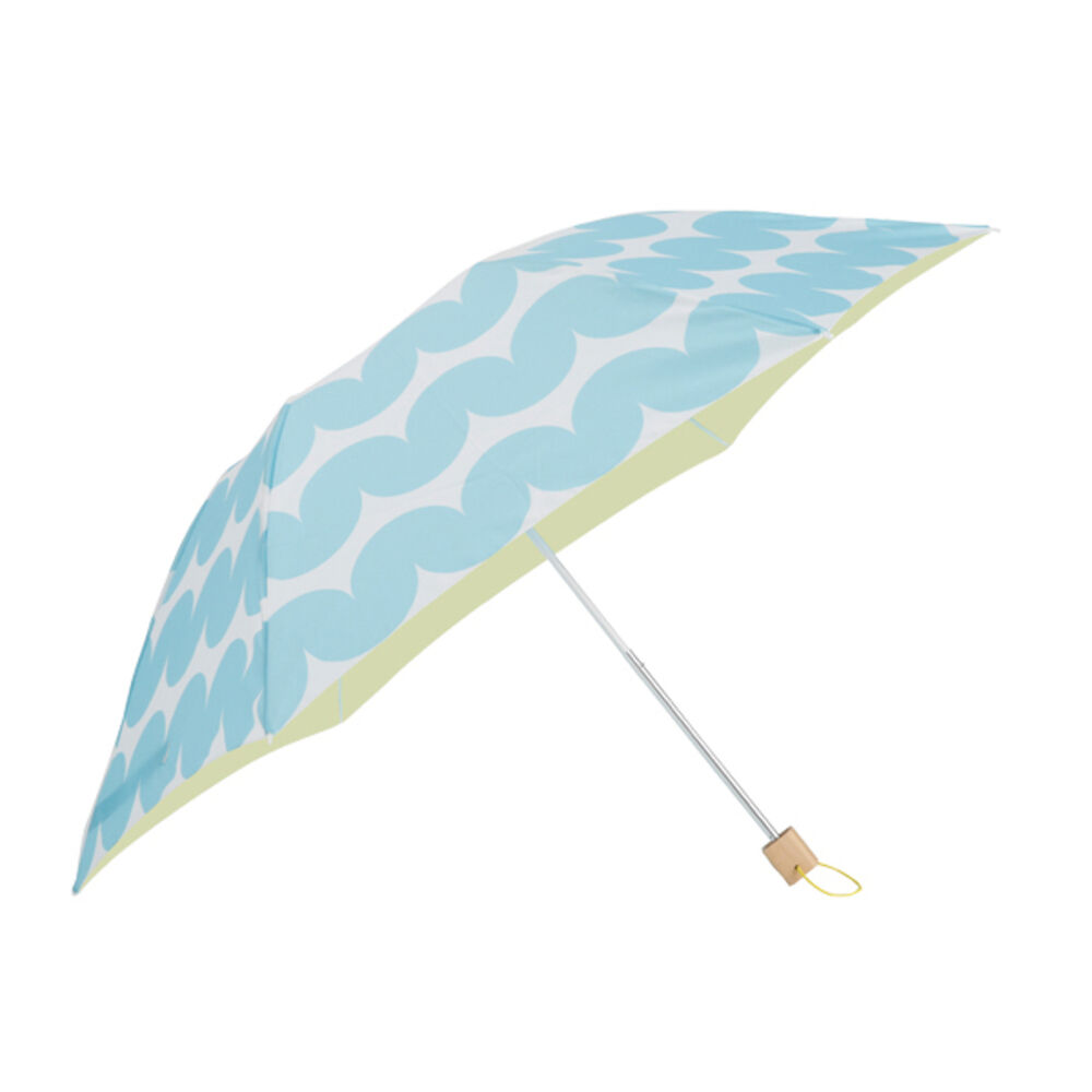 BACKYARD FAMILY「折りたたみ傘 晴雨兼用 通販 傘 50cm 晴雨兼用傘 かさ カサ 雨傘 日傘 手開き」|傘|その他2