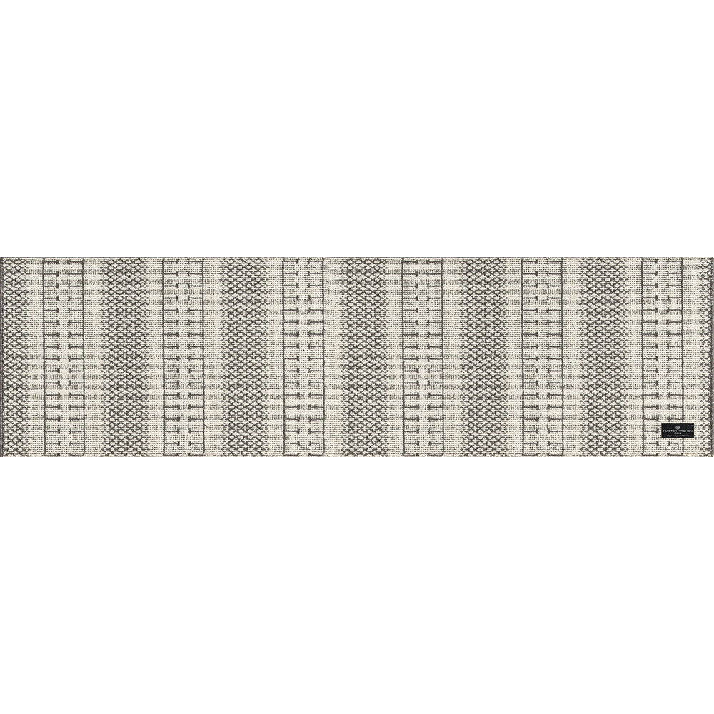 BACKYARD FAMILY「キッチンマット 180cm 通販 マスターキッチンラグ 約 180cm&times;50cm センコー」|その他|ベージュ1