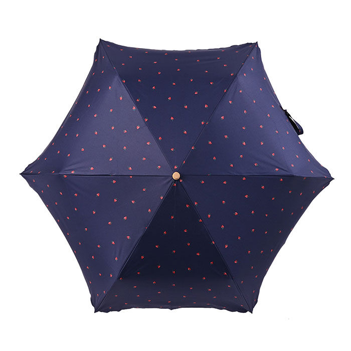 BACKYARD FAMILY「晴雨兼用傘 niftycolors 通販 日傘 ニフティカラーズ 折りたたみ傘 晴雨兼用」|傘|