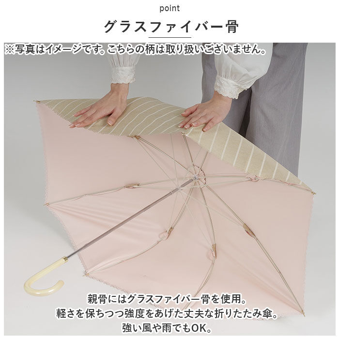 BACKYARD FAMILY「晴雨兼用傘 niftycolors 通販 日傘 ニフティカラーズ 折りたたみ傘 晴雨兼用」|傘|