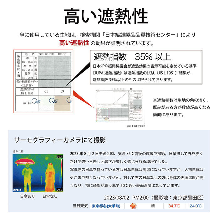 BACKYARD FAMILY「nifty colors 折りたたみ傘 50cm 通販 折り畳み傘 傘 かさ カサ 雨傘 婦人傘」|傘|