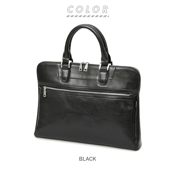 BACKYARD FAMILY「レジスタ REGiSTA ビジネスバッグ メンズ 通販 レディース トートバッグ 薄型 レザー」|ビジネスバッグ|