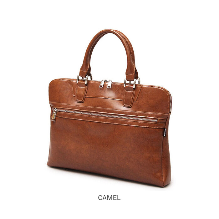 BACKYARD FAMILY「レジスタ REGiSTA ビジネスバッグ メンズ 通販 レディース トートバッグ 薄型 レザー」|ビジネスバッグ|