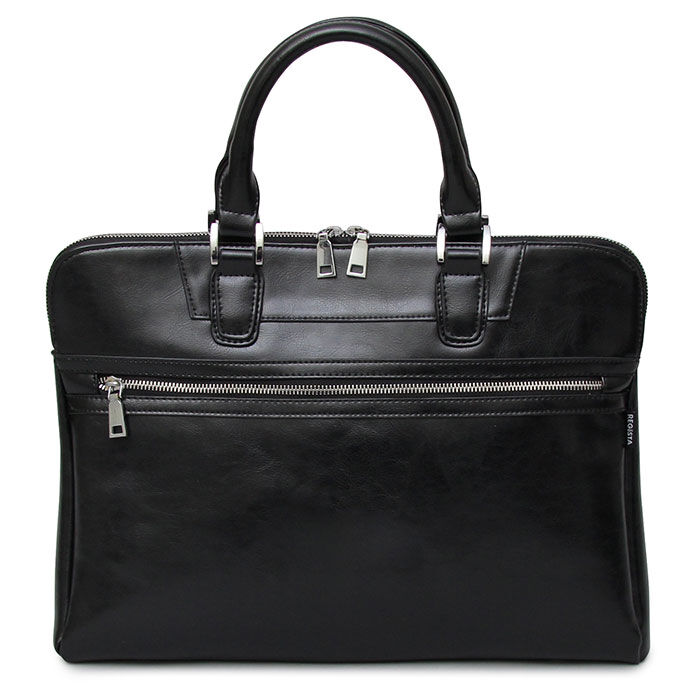 BACKYARD FAMILY「レジスタ REGiSTA ビジネスバッグ メンズ 通販 レディース トートバッグ 薄型 レザー」|ビジネスバッグ|