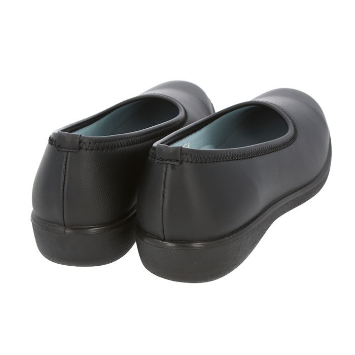 BACKYARD FAMILY「パンジー パンプス 2323 pansy 通販 ローヒール おしゃれ コンフォートシューズ」|パンプス|