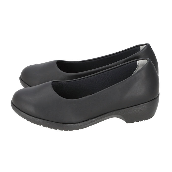 BACKYARD FAMILY「パンジー パンプス 4071 pansy 通販 ローヒール おしゃれ コンフォートシューズ」|パンプス|