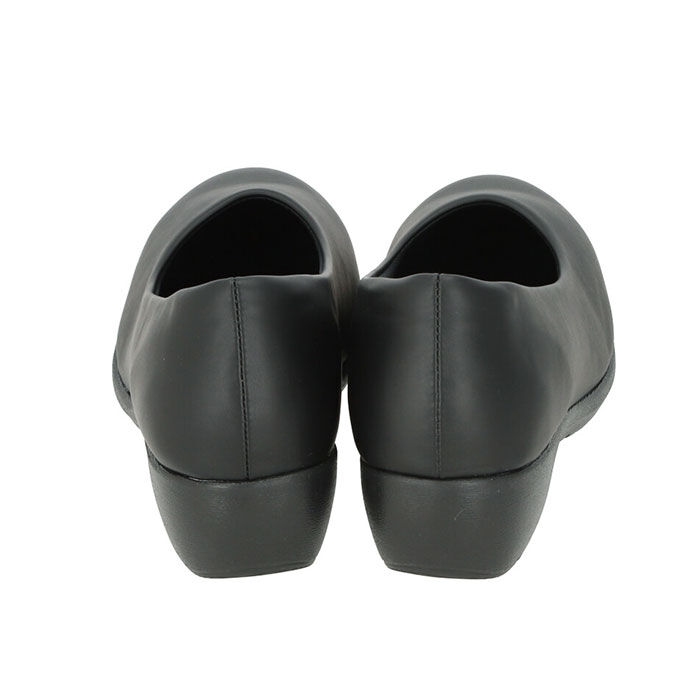 BACKYARD FAMILY「パンジー パンプス 4071 pansy 通販 ローヒール おしゃれ コンフォートシューズ」|パンプス|