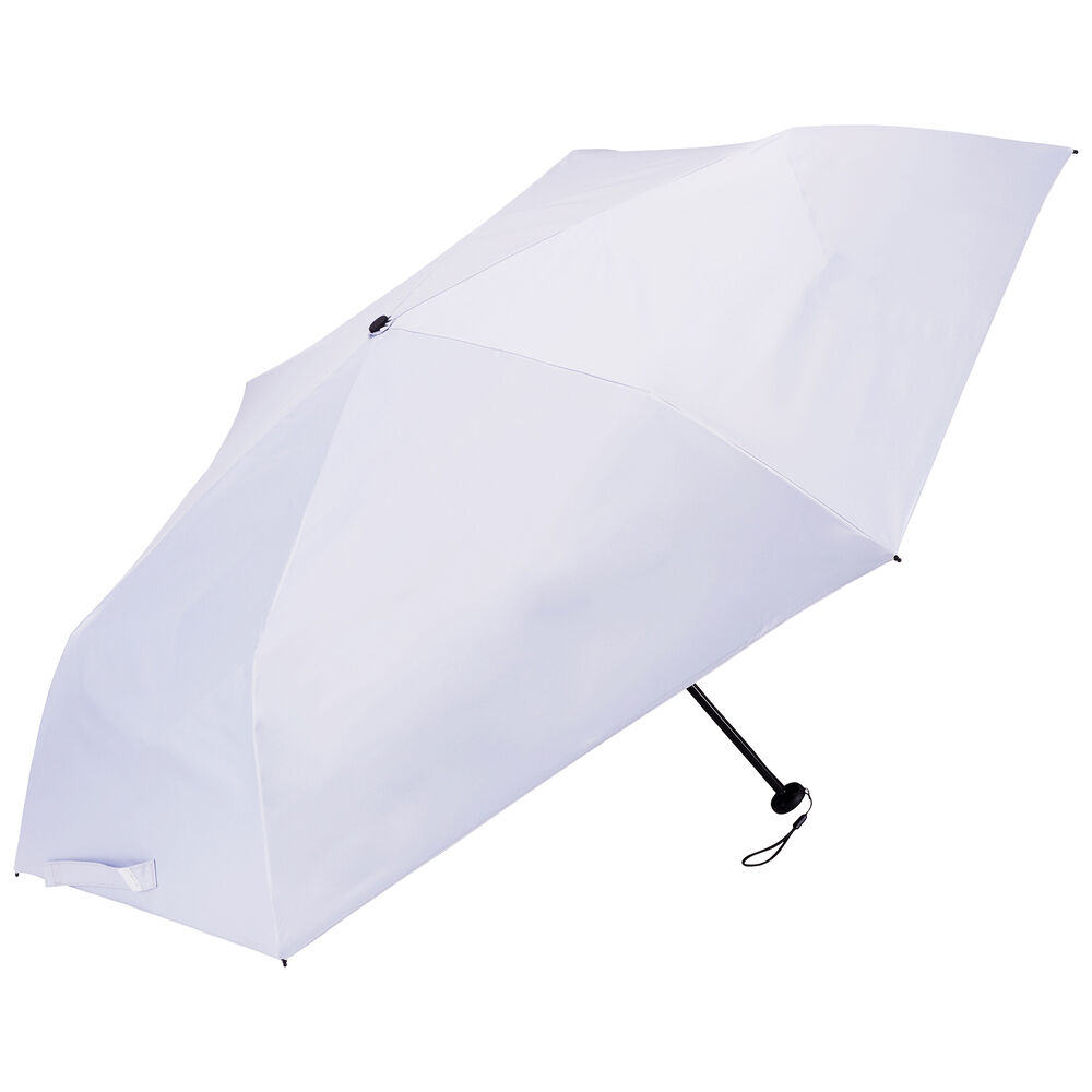 BACKYARD FAMILY「ウォーターフロント 折りたたみ傘 55cm 通販 Waterfront 傘 折り畳み傘 軽量 軽い」|傘|ブルー1