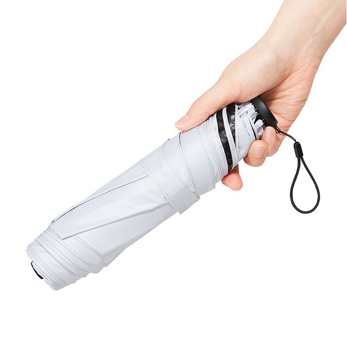 BACKYARD FAMILY「ウォーターフロント 折りたたみ傘 55cm 通販 Waterfront 傘 折り畳み傘 軽量 軽い」|傘|