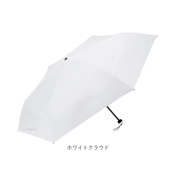 BACKYARD FAMILY「ウォーターフロント 折りたたみ傘 55cm 通販 Waterfront 傘 折り畳み傘 軽量 軽い」|傘|