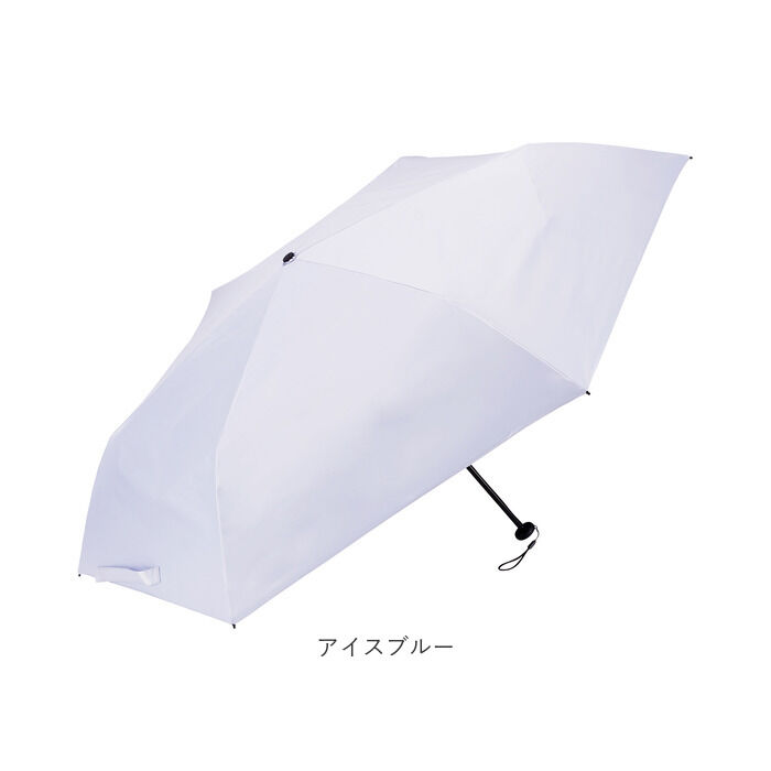 BACKYARD FAMILY「ウォーターフロント 折りたたみ傘 55cm 通販 Waterfront 傘 折り畳み傘 軽量 軽い」|傘|