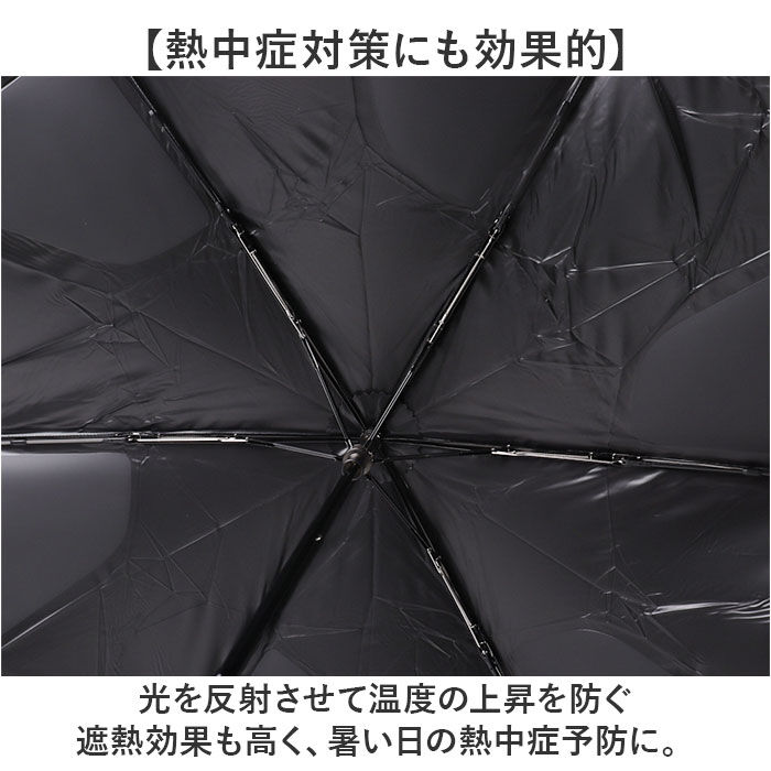 BACKYARD FAMILY「ウォーターフロント 折りたたみ傘 55cm 通販 Waterfront 傘 折り畳み傘 軽量 軽い」|傘|