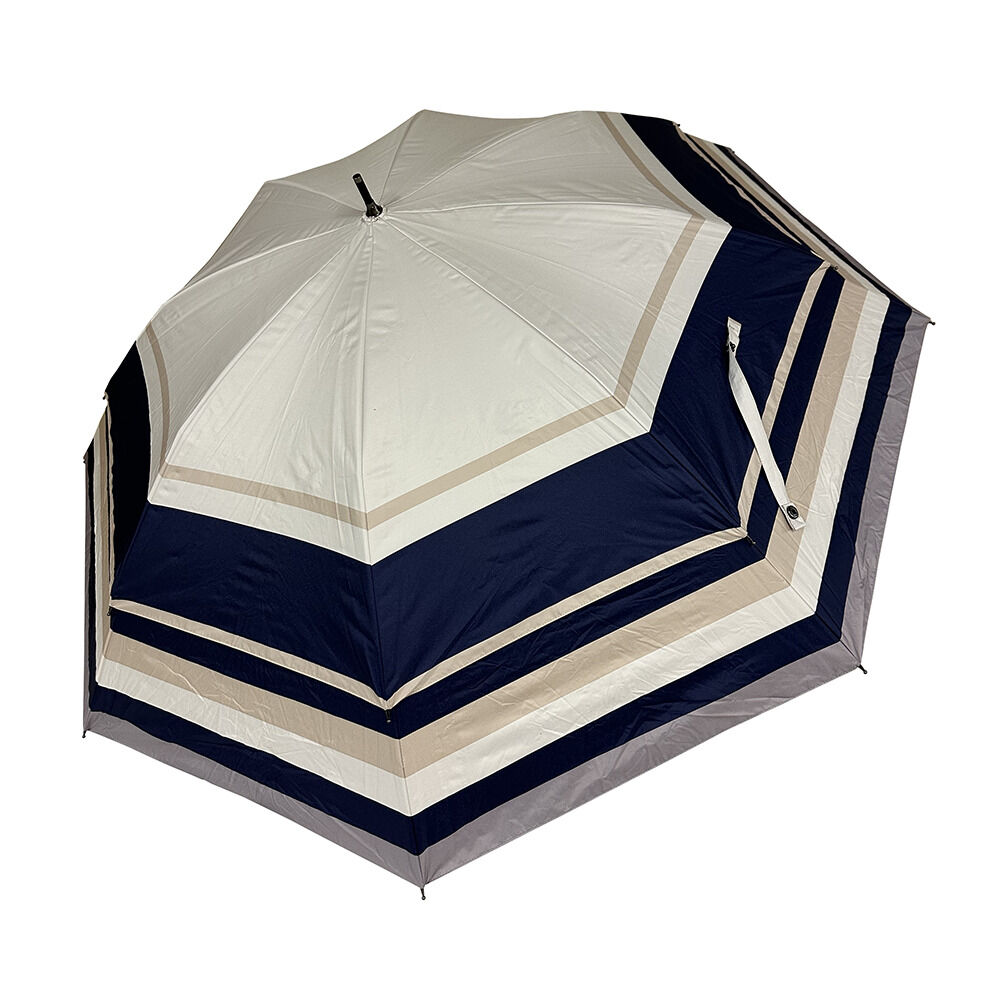 BACKYARD FAMILY「トランスフォーム傘 通販 長傘 雨傘 晴雨兼用傘 ショートワイド傘 遮光率99.99％」|傘|ブルー6