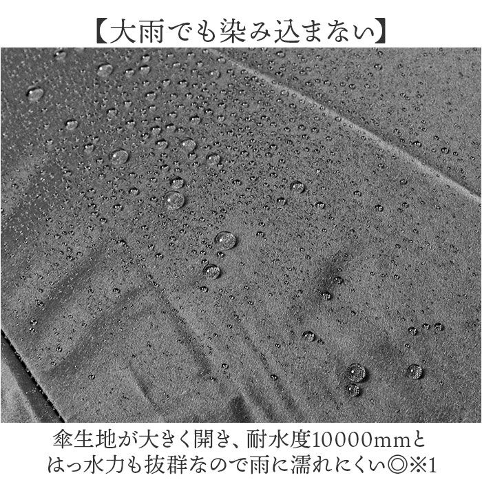 BACKYARD FAMILY「トランスフォーム傘 通販 長傘 雨傘 晴雨兼用傘 ショートワイド傘 遮光率99.99％」|傘|