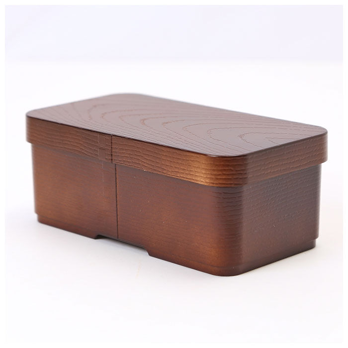 BACKYARD FAMILY「弁当箱 曲げわっぱ風 通販 曲げわっぱ風 520ml お弁当箱 男子 女子 大人 ランチボックス」|食器・キッチングッズ|