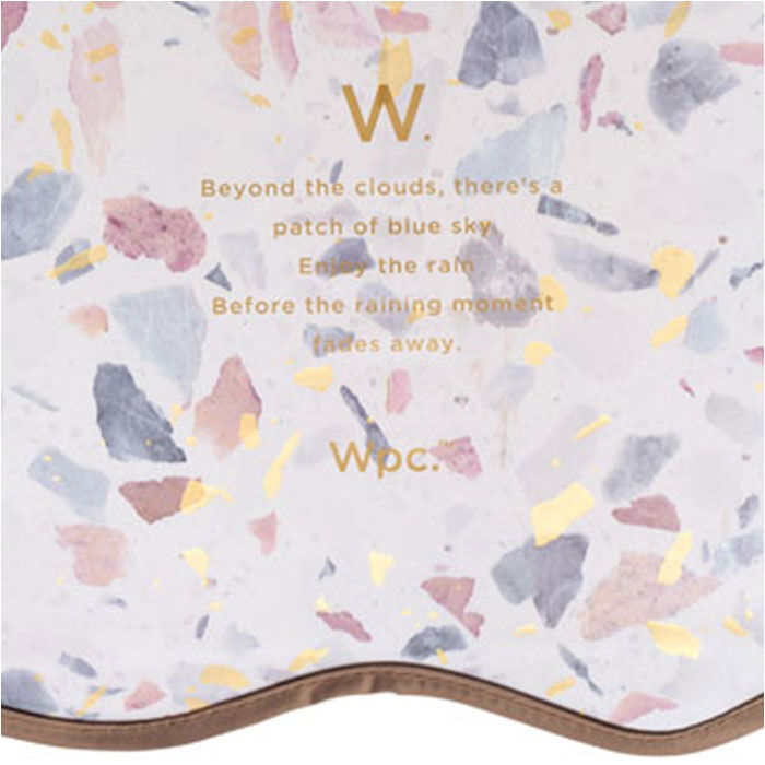 Wpc.「wpc ビニール傘 長傘 通販 ビニール 傘 ワールドパーティー 雨傘 かさ カサ ジャンプ傘」|傘|