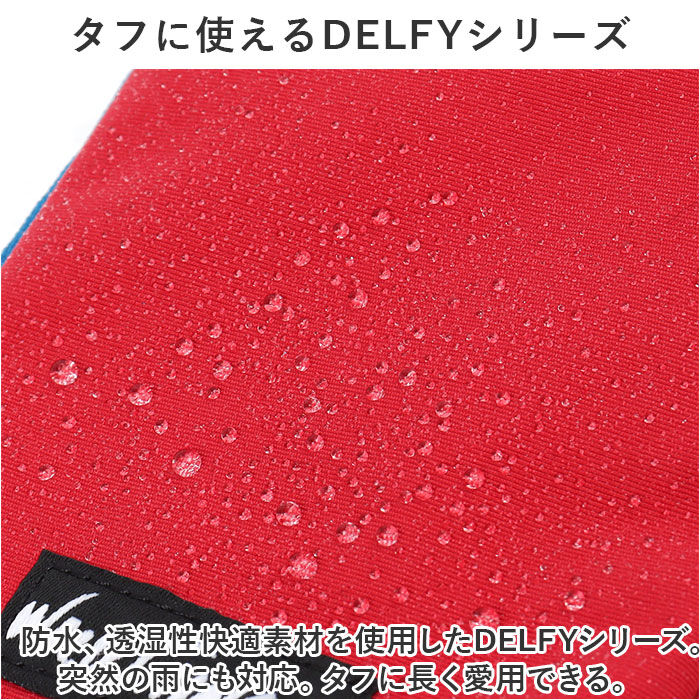 BACKYARD FAMILY「ネックポーチメンズ 通販 WILDTHINGS ワイルドシングス ミニポーチ ポーチ 小物入れ」|ポーチ|