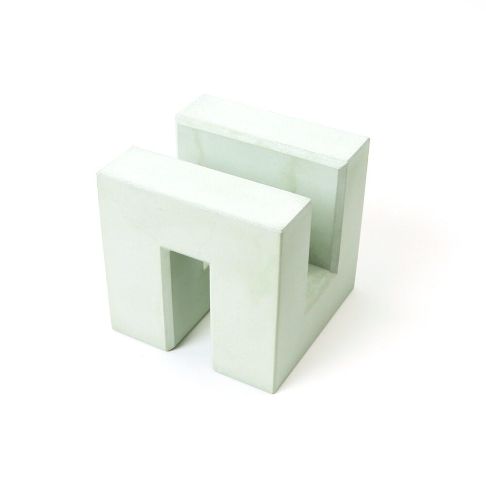 BACKYARD FAMILY「まな板 スタンド 珪藻土 通販 日本製 soil ソイル まな板立て まな板スタンド」|食器・キッチングッズ|グリーン1