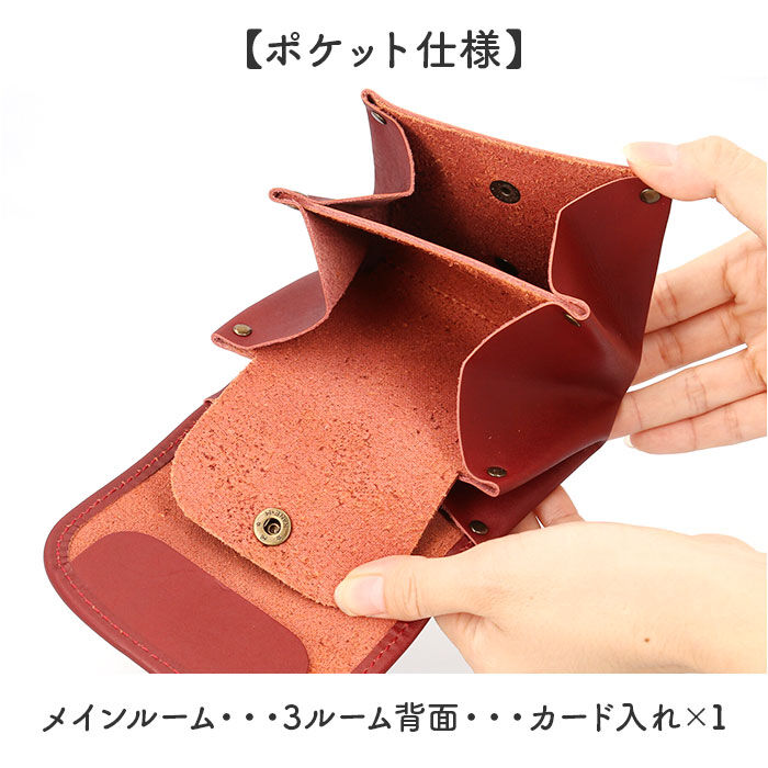 BACKYARD FAMILY「alto 財布 アルト AKEW-0451 通販 日本製 二つ折り財布 2つ折り財布 二つ折財布」|財布|