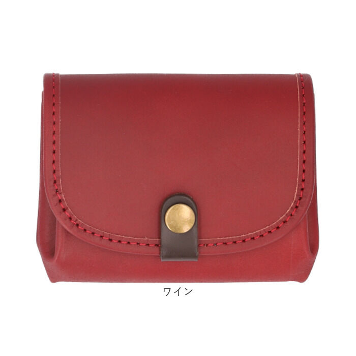 BACKYARD FAMILY「alto 財布 アルト AKEW-0451 通販 日本製 二つ折り財布 2つ折り財布 二つ折財布」|財布|