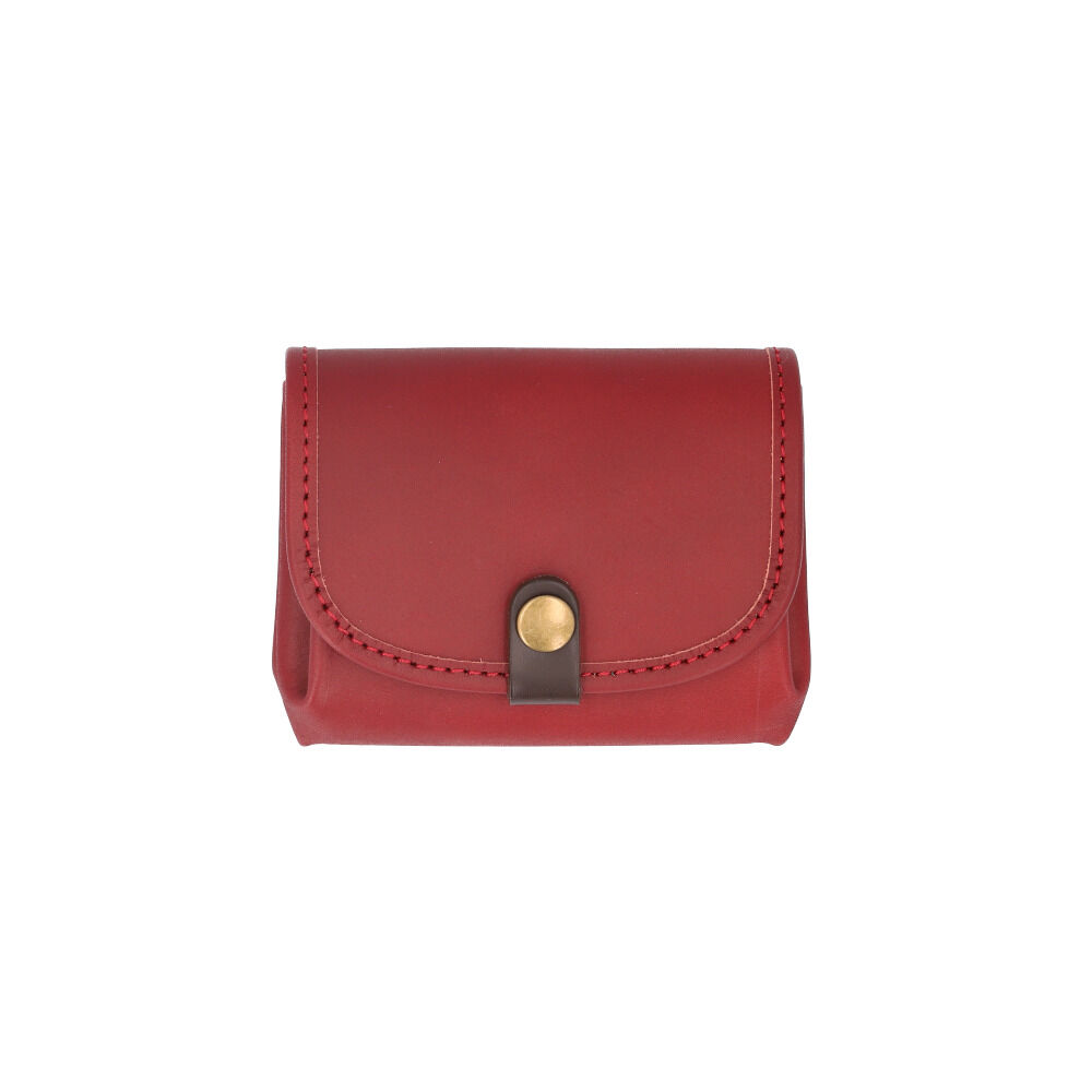 BACKYARD FAMILY「alto 財布 アルト AKEW-0451 通販 日本製 二つ折り財布 2つ折り財布 二つ折財布」|財布|レッド1