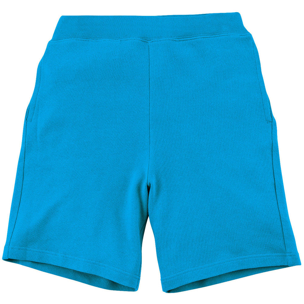 BACKYARD FAMILY「グリマー ハーフパンツ glimmer 00220-MHP 通販 メンズ ショートパンツ」|その他|ブルー2