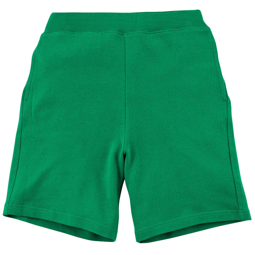 BACKYARD FAMILY「グリマー ハーフパンツ glimmer 00220-MHP 通販 メンズ ショートパンツ」|その他|グリーン1