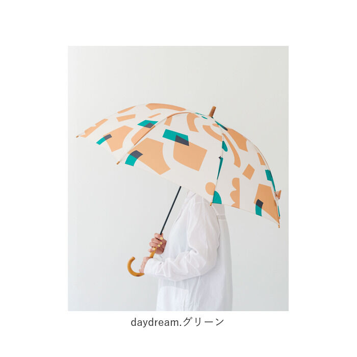 BACKYARD FAMILY「mikuni 三国 傘 長傘 60cm グラスファイバー 通販 雨傘 かさ 婦人傘 アンブレラ」|傘|