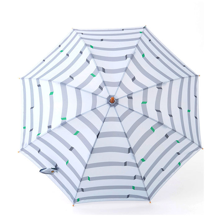 BACKYARD FAMILY「mikuni 三国 傘 長傘 60cm グラスファイバー 通販 雨傘 かさ 婦人傘 アンブレラ」|傘|