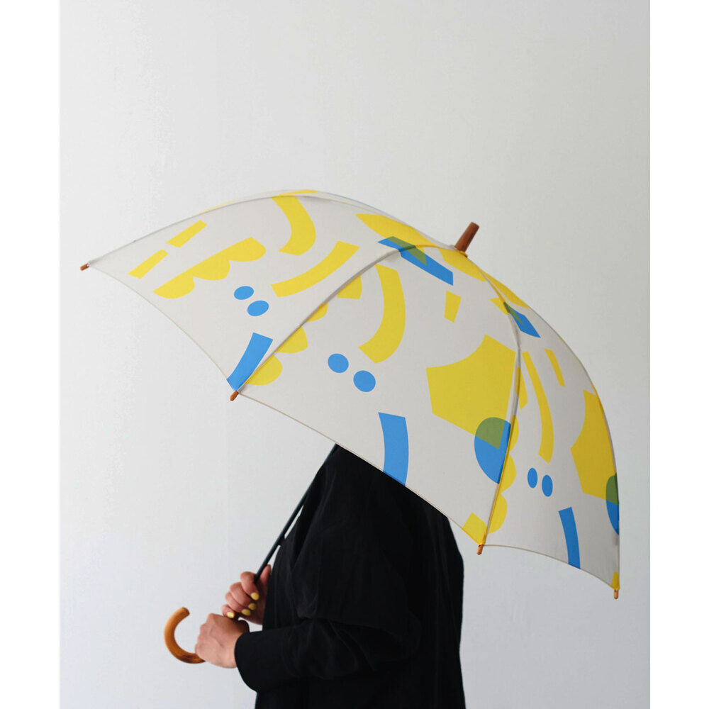 BACKYARD FAMILY「mikuni 三国 傘 長傘 60cm グラスファイバー 通販 雨傘 かさ 婦人傘 アンブレラ」|傘|その他3